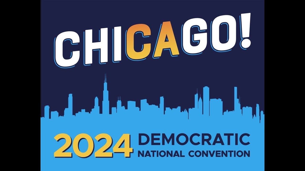 Democratic National Convention | CADEM Delegation Breakfast: Wednesday, August 21