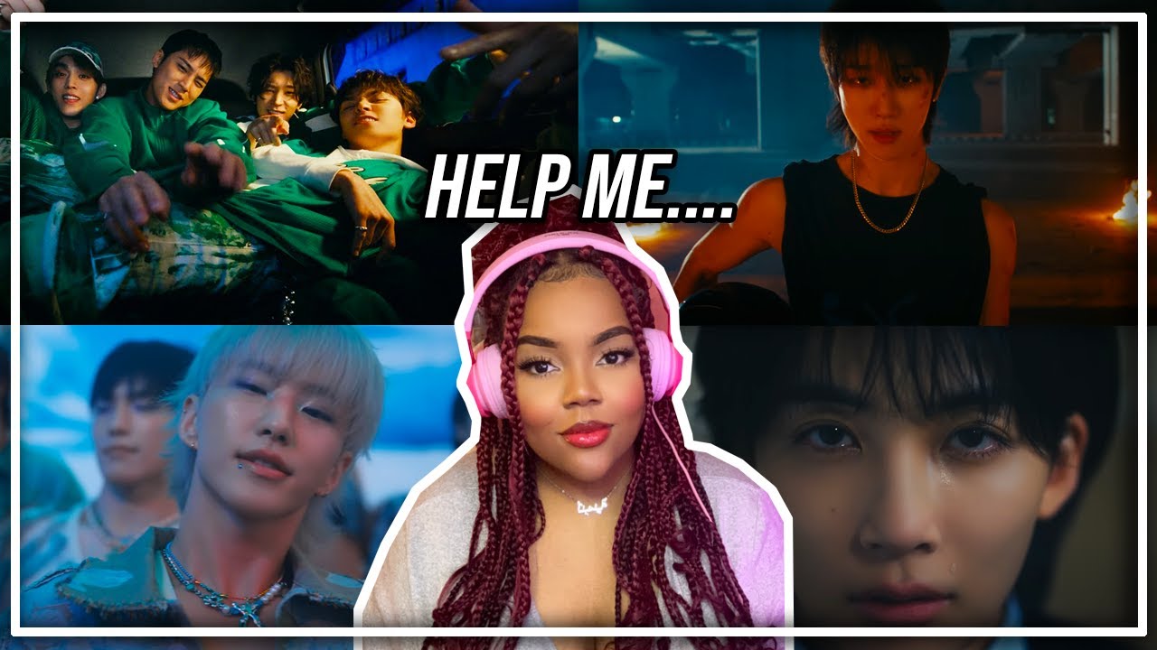 I'M NOT OKAY.... || SEVENTEEN CATCHUP (SPELL, LALALI, CHEERS TO YOUTH & LOVE, MONEY, FAME)!!
