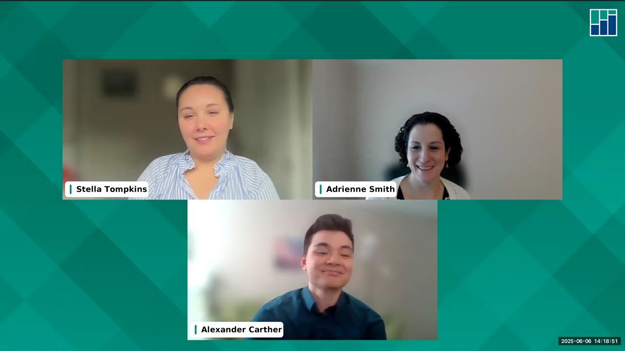 FY 2024 Annual Member Survey Cohort 1 Webinar
