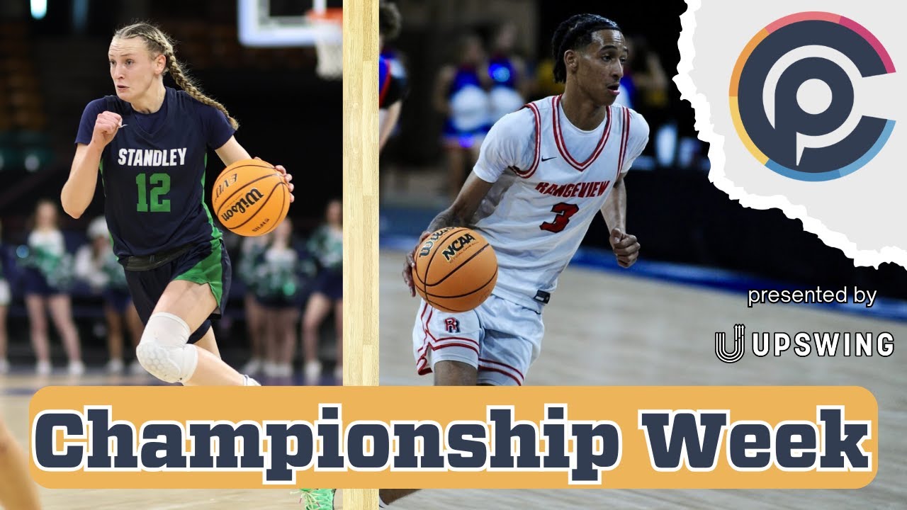 CHSAA State Basketball WEEKEND RECAP