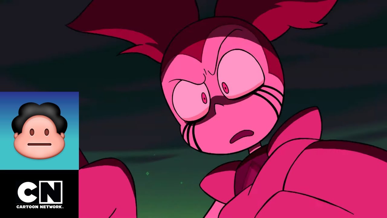 Mudança | Steven Universo: O Filme 🎞️ | Steven Universo | Cartoon Network