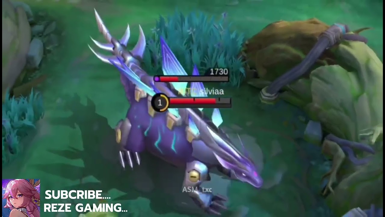 MLBB Funny Moments EXE #2