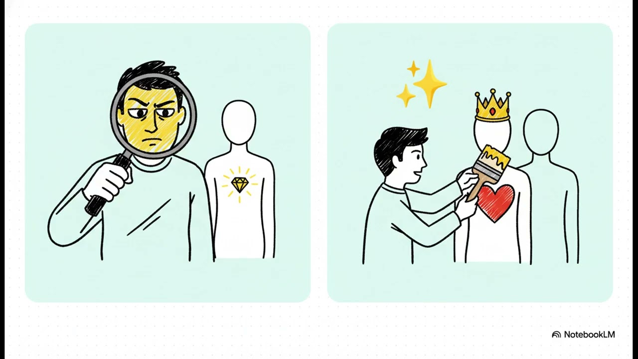 당신이 사랑하는 그 사람, 더 나은 옵션이 있으면 대체하시겠습니까? | 논술 팁 | 출처 참조