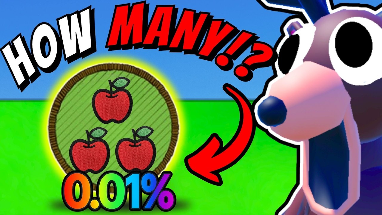 The INFINITE Fruit that Broke 99 Nights in the Forest