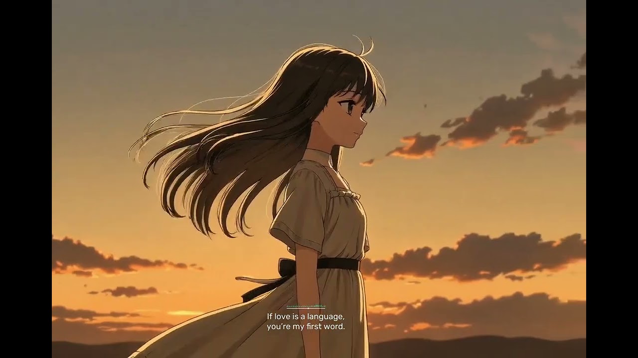 Warm Sunset Sky | Lofi Music 🎶