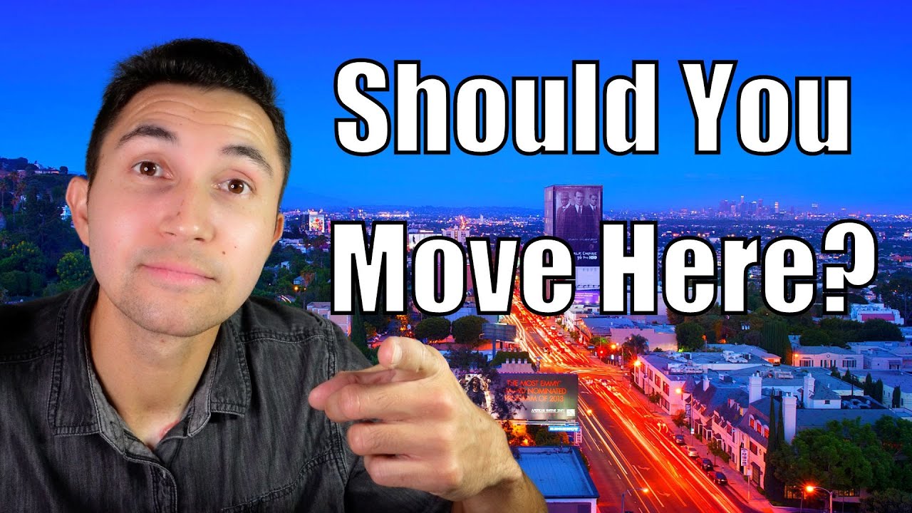 5 Best Neighborhoods in West Hollywood!