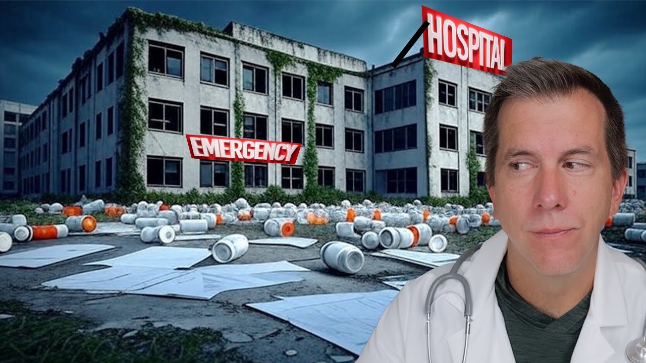 Pills over Prevention: Why US Healthcare died on June 20, 2025