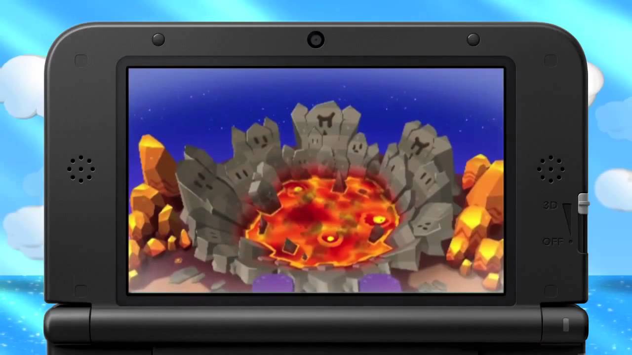 3DS : quel jeu acheter ? | Jeux vidéo par Gamekult