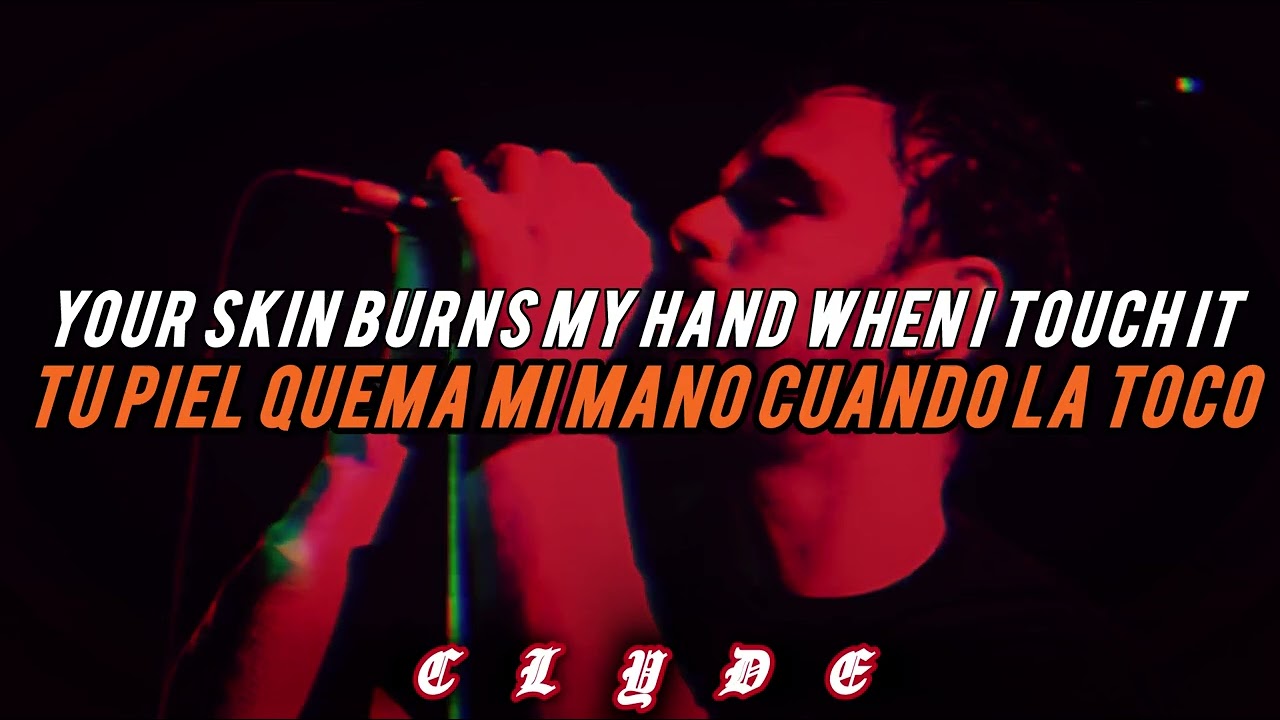 Provoker - Sex With My Ex // Lyrics & Subtitulado