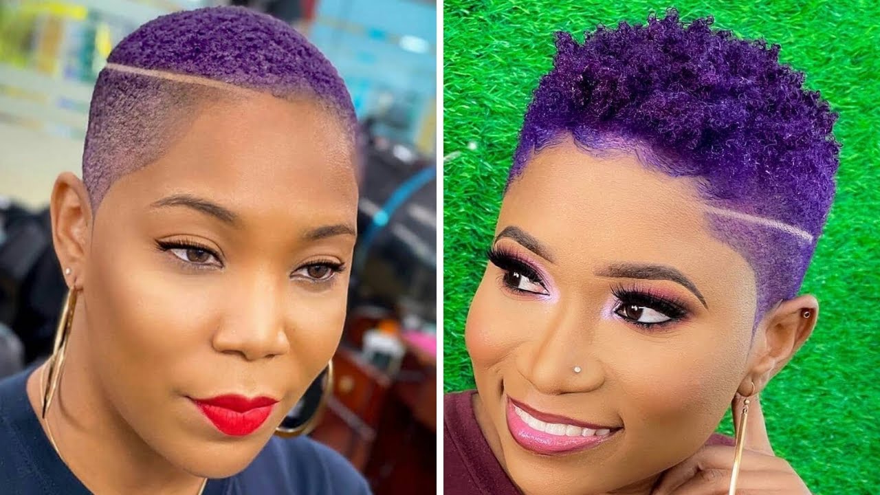WOMEN SHORT HAIRCUTS THIS SEASON | 2021 Short Hairstyles | Heatless Curls | Wendy Styles.