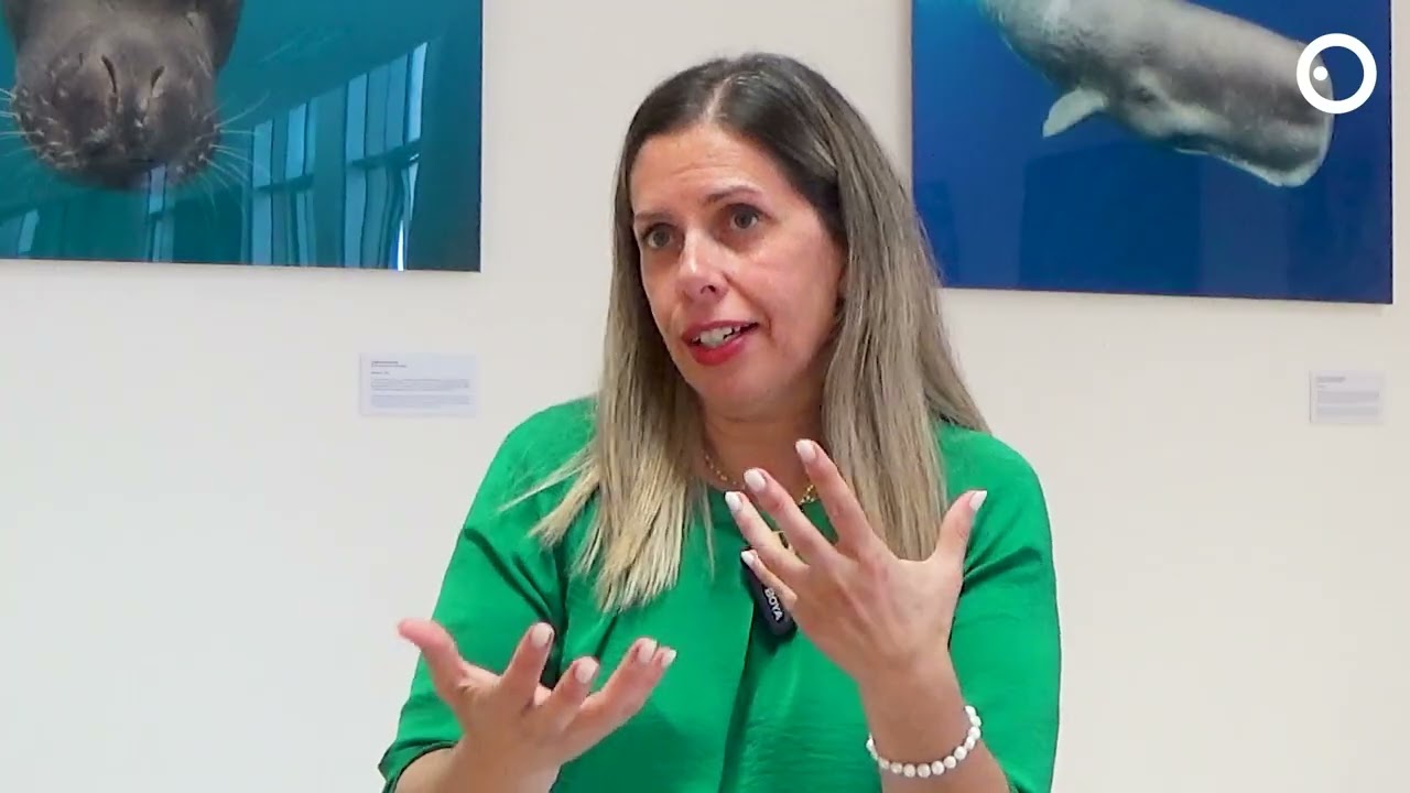 2025 ESTM 25 ANOS - Júlio Pinheiro, Marketing Turístico e Verónica Oliveira, Gestão de Eventos