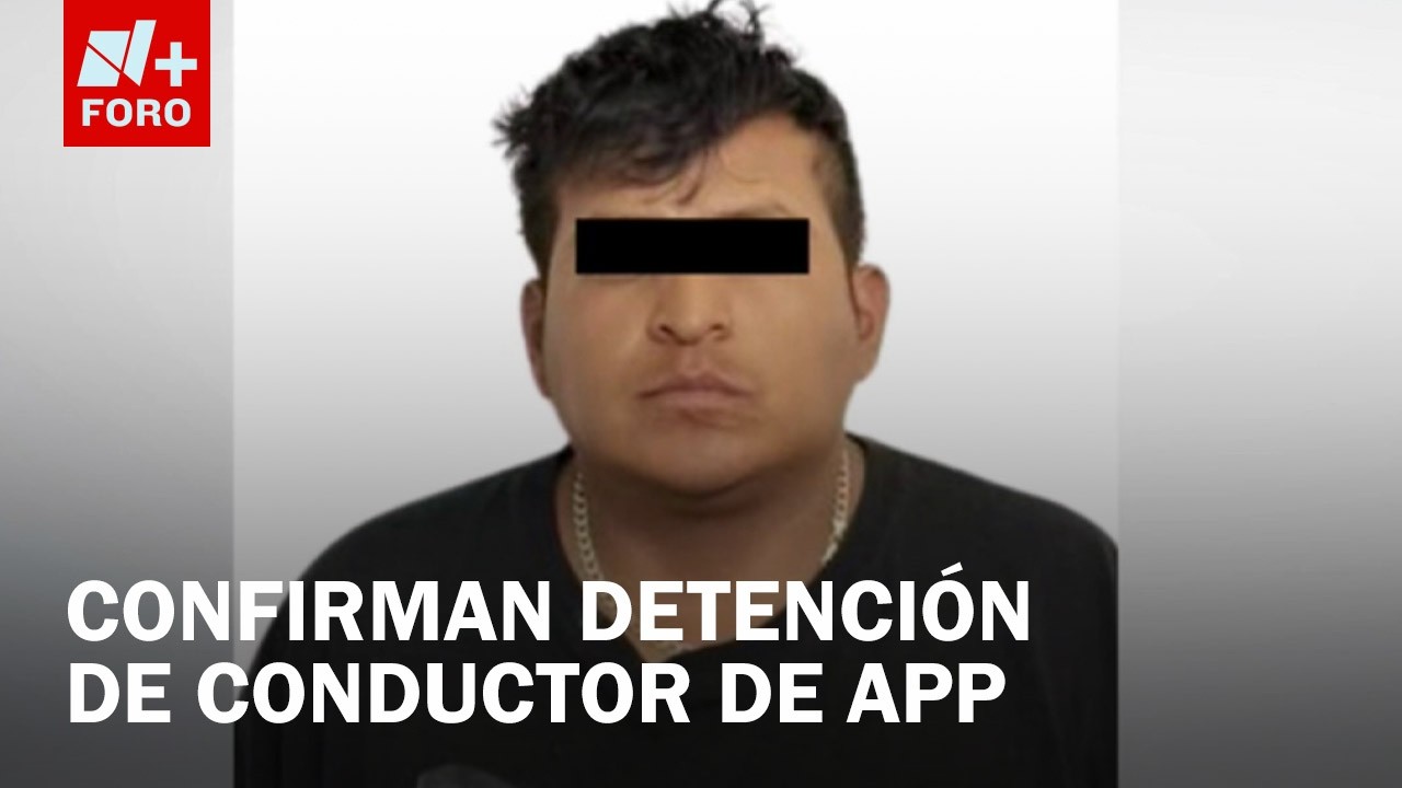 Cae el chofer del mototaxi; detienen a Daniel “N” por el feminicidio de Ana Karen Nute