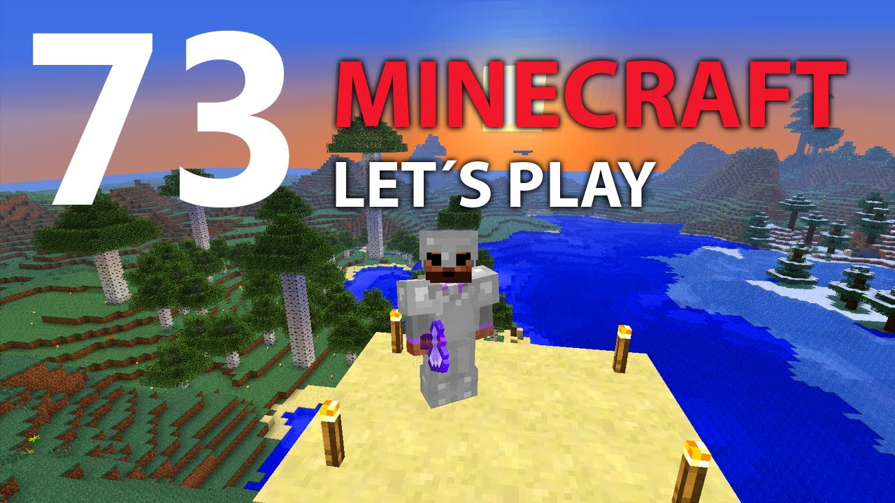 PG | Minecraft S01E73 - Nether metro (CZ/FullHD)