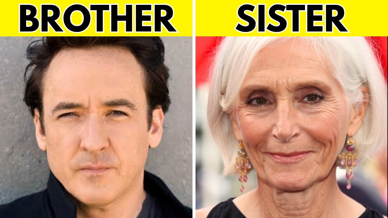 FROM ICONS TO BROTHERS AND SISTERS! DID YOU KNOW THIS? Here’s the SHOCKING before and after!