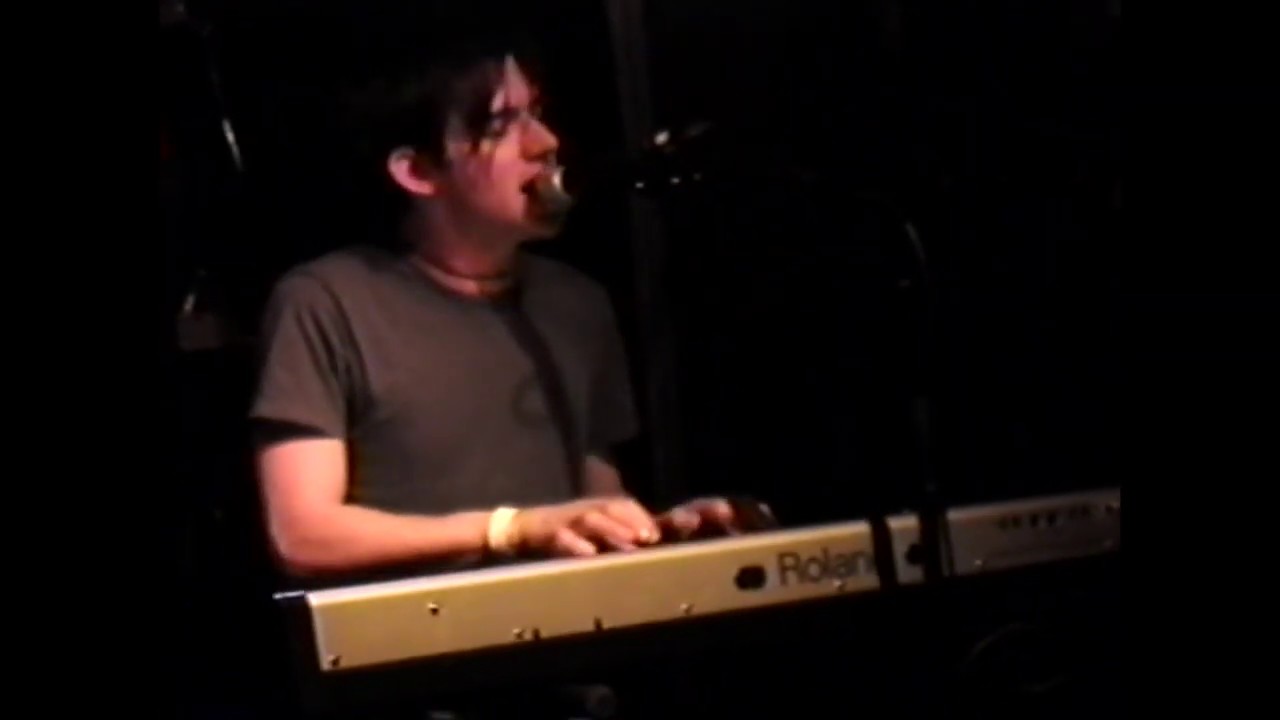 Bright Eyes - Lover I Don't Have to Love - The Abbey Pub 7 30 2003