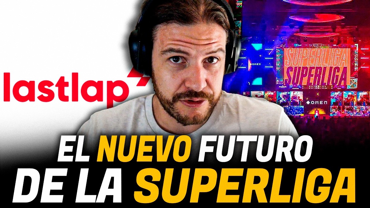 El futuro de la Superliga