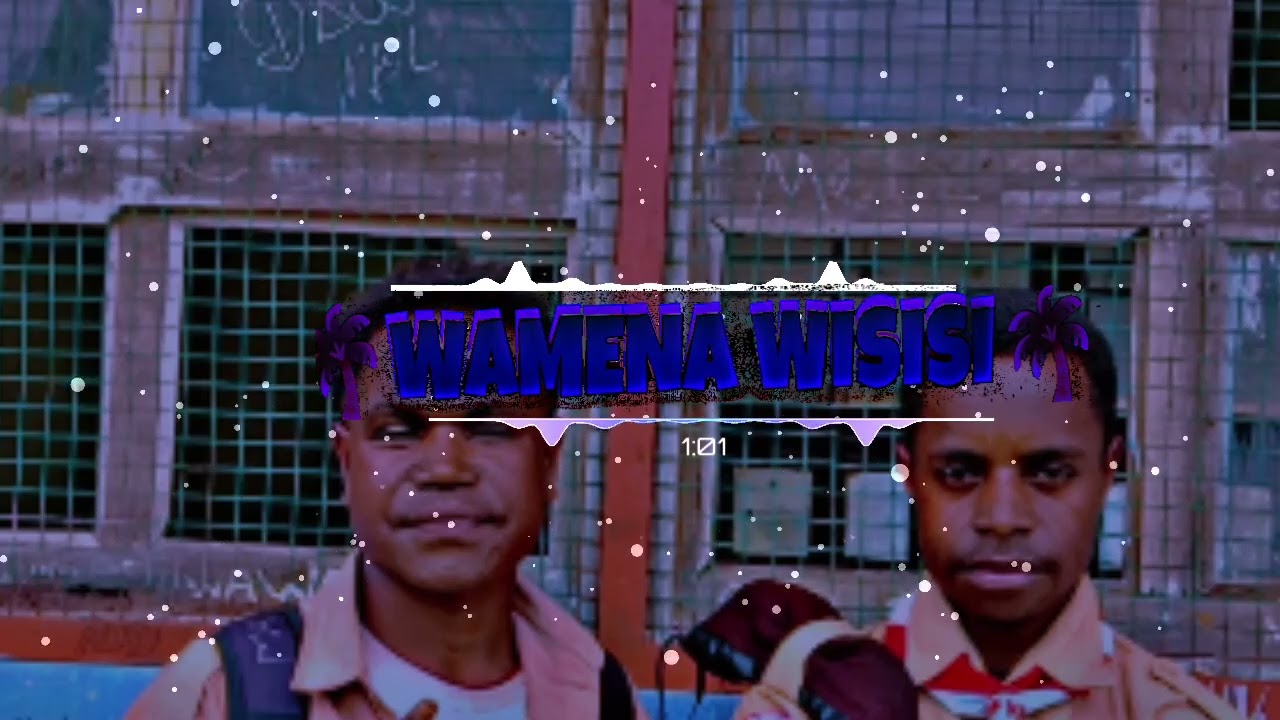 WAMENA OFFICIAL WISISI🌴☕