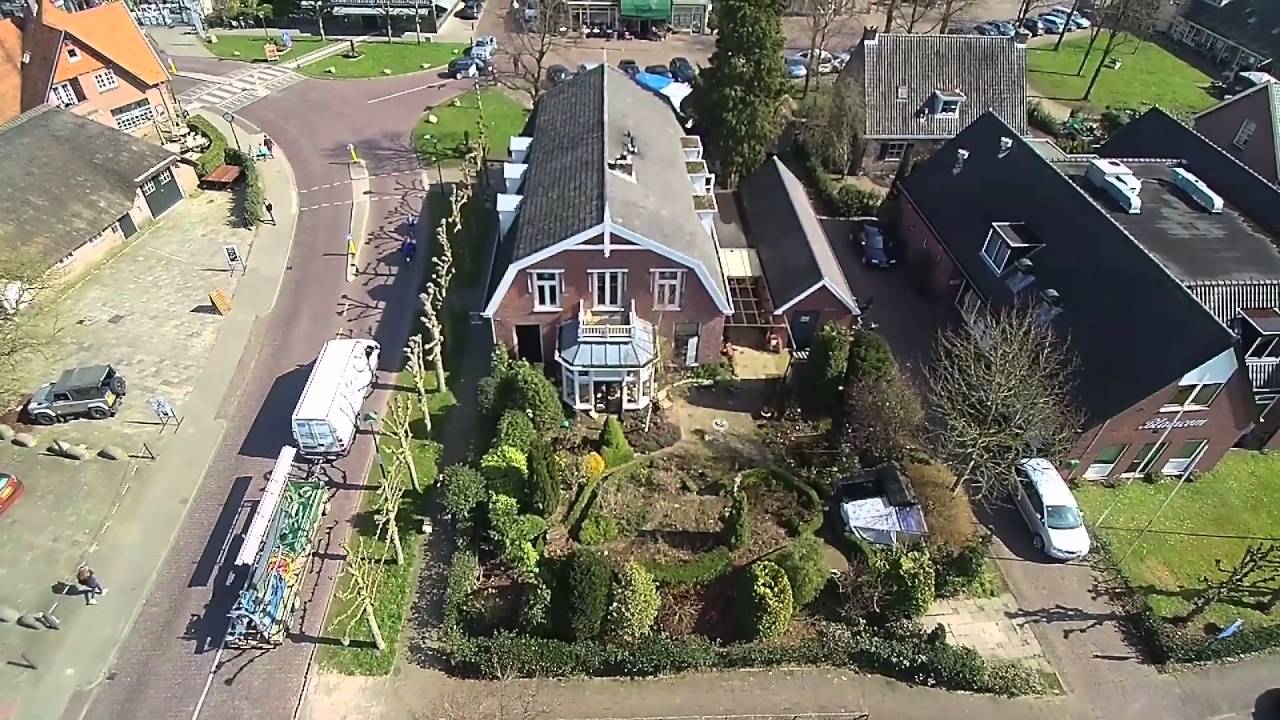 Blaricum van boven 4
