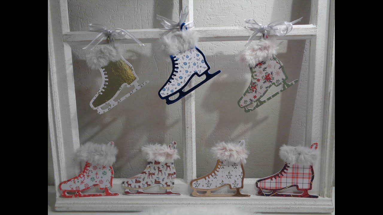 TUTO NOEL 