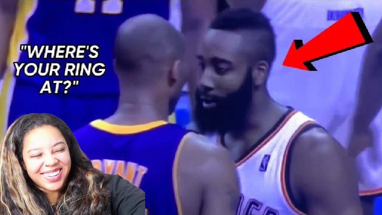 *FULL AUDIO* NBA Players Trash Talking For 14 minutes (All-Time Edition)