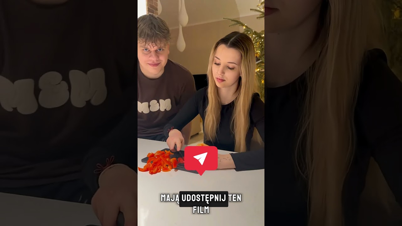 Z jakim youtuberem pijesz ulubiony smak tymbarka?