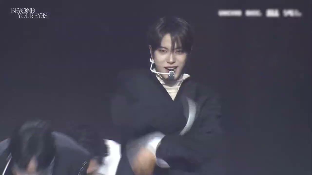260201 BEYOND YOUR EYES in SEOUL