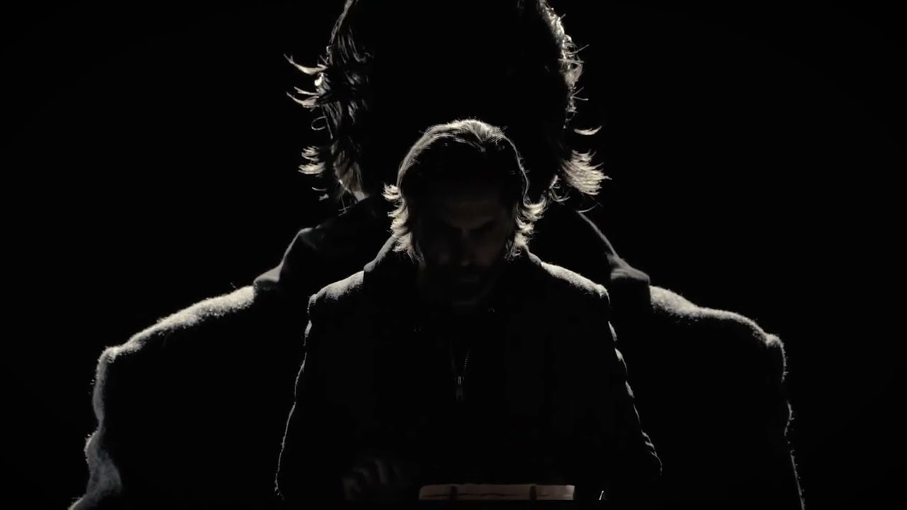 Alan Wake Remastered - All QR Code Vision Videos