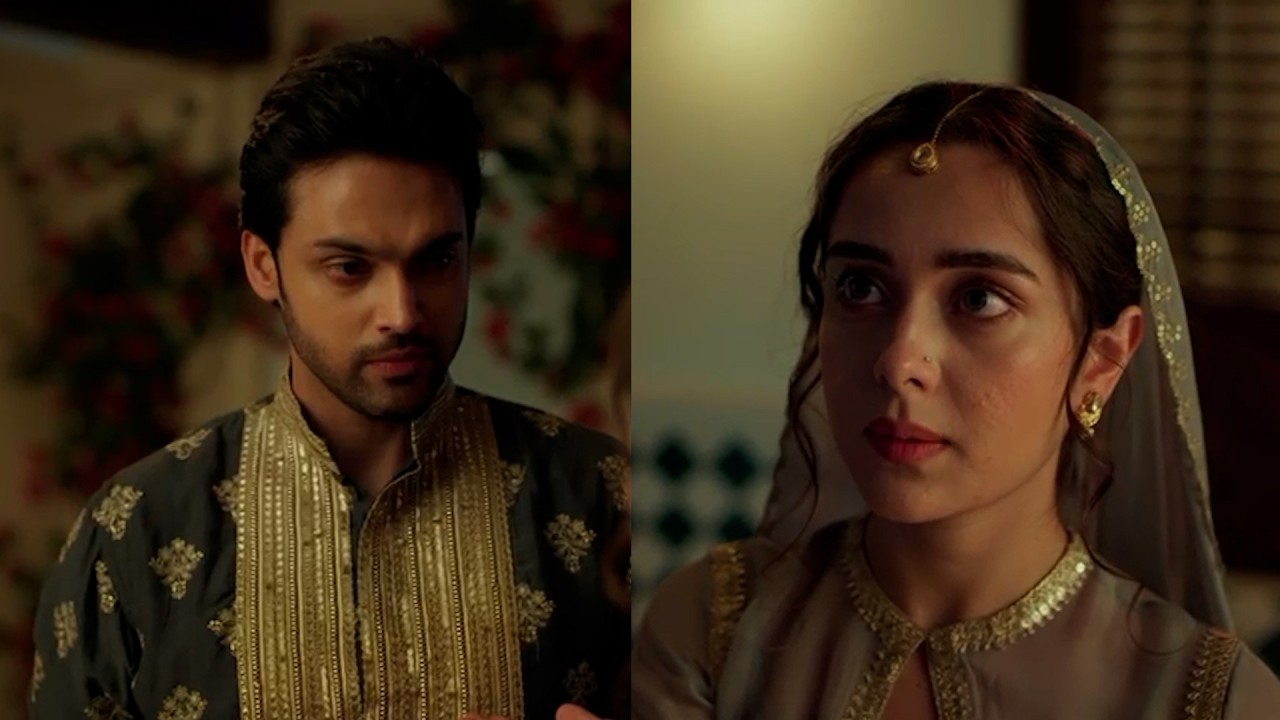 Seher Hone Ko Hai  new promo 12 march