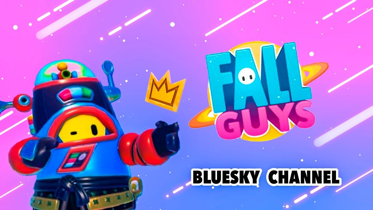 [FallGuys]フォールガイズ 新シーズン4　ライブ配信 #295