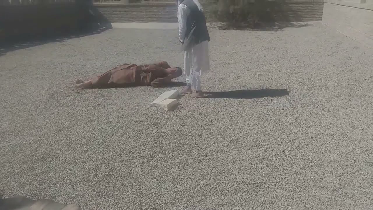 Visit Khawja Ghaltan Pilgrimage | بازدید از زیارت خواجه غلتان ولی