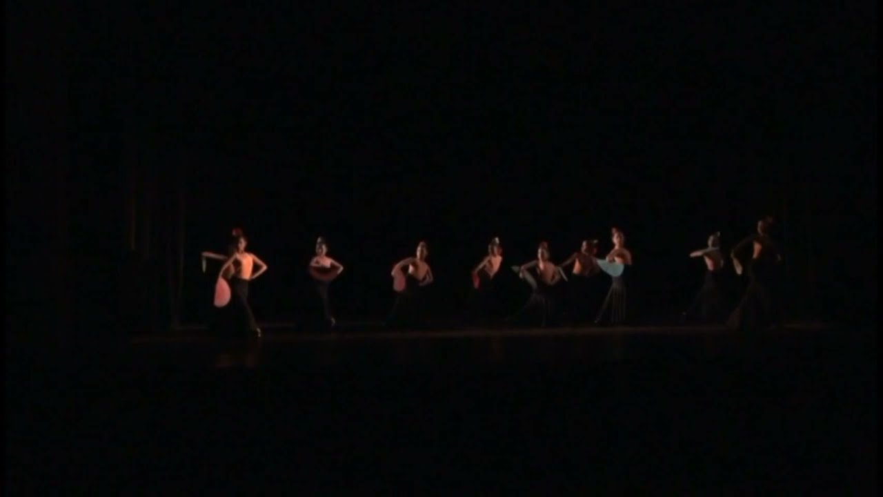 El Toro y La Luna | Flamencos