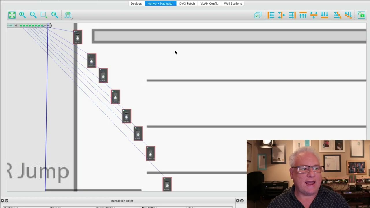 Pathscape Config v5 New Features