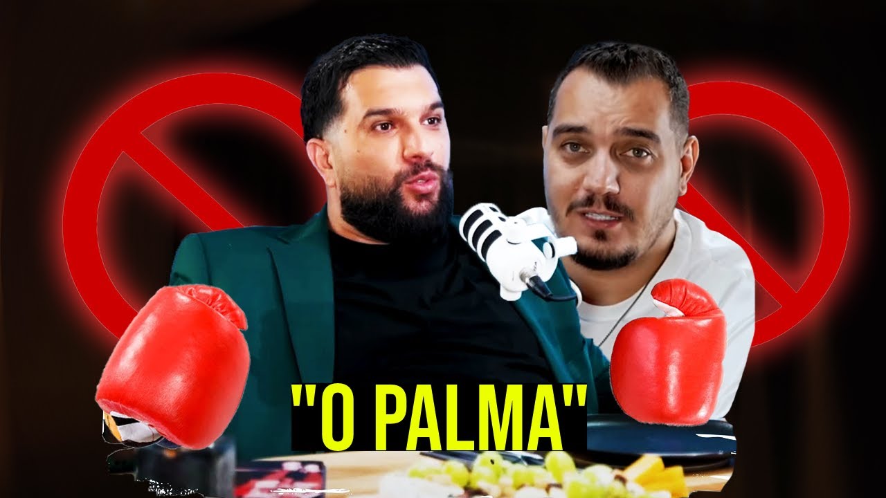 Tzanca Uraganu si femeile - Care e faza ?
