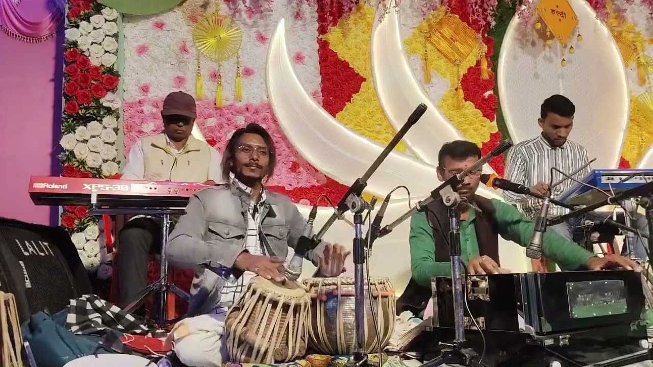 Mai hosh me tha || to uspe mar gaya kaise || Sanjay Mishra 