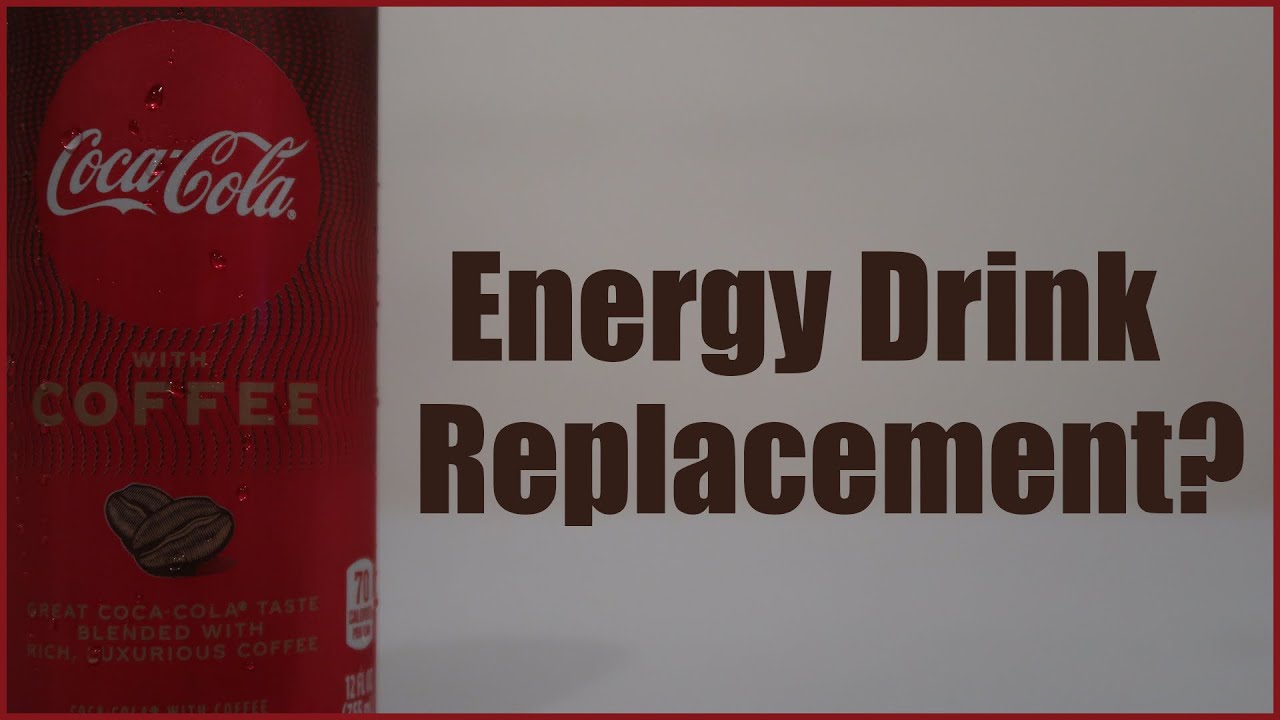 Coke with Coffee Review