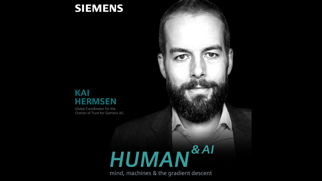 Kai Hermsen – Trust is the new Gold