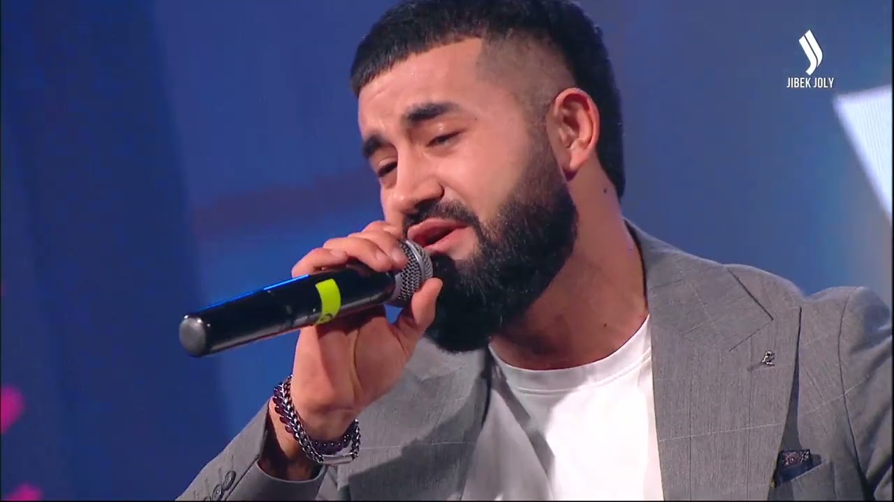 Adam - Oilama | Jibek Joly music