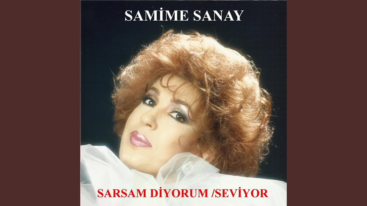 İçimdeki Özlemi