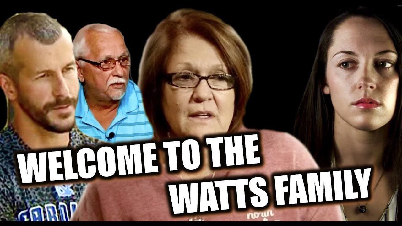 Some disturbing truths about the Watts family