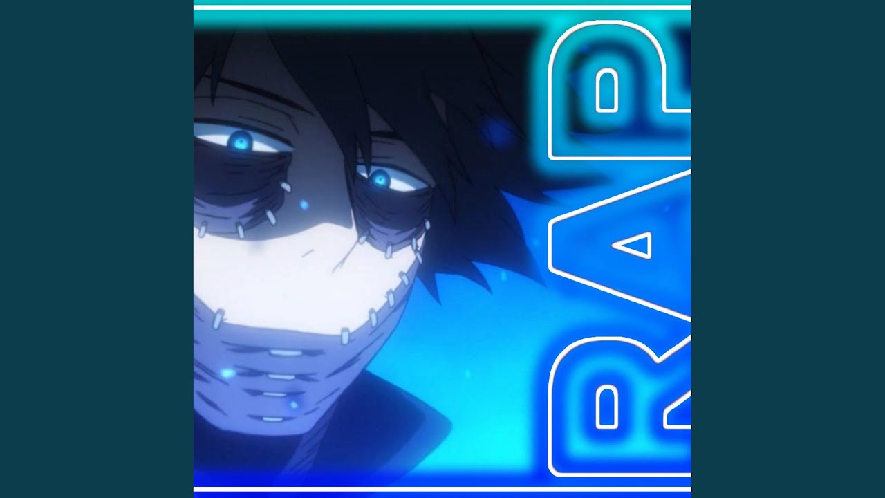 Burn (Dabi Rap)