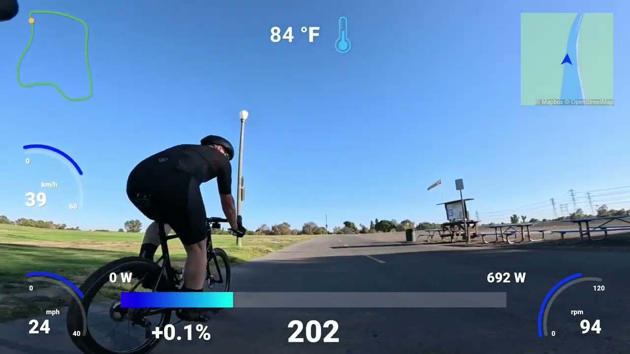 Eldo 8-19-2025 - Masters Men 40+ (Raw)