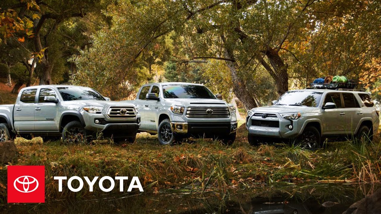 Chicago Auto Show 2020 | Toyota