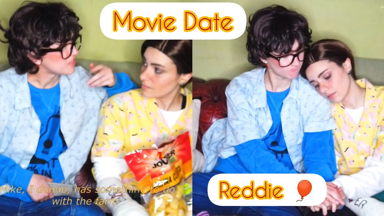 Movie Date 