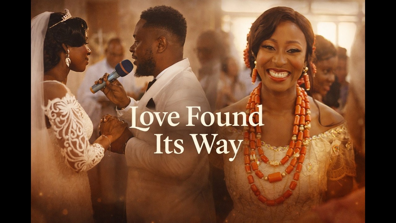 Love Found Its Way