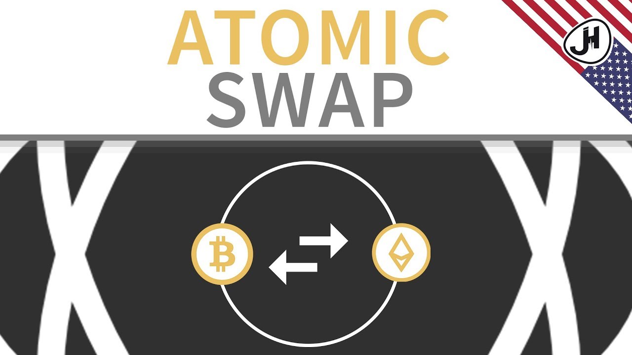 Atomic Swap - What is it and how does it work?