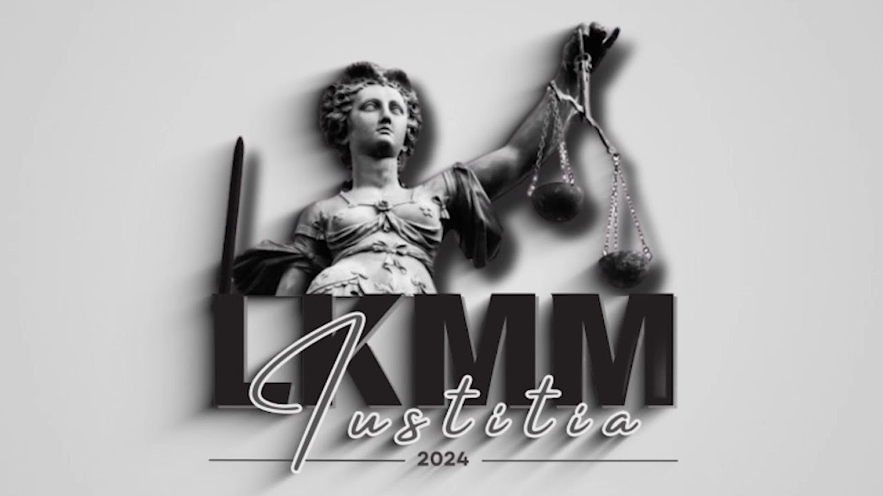 After Event LKMM Iustitia 2024 - AKSELERASI KARYA