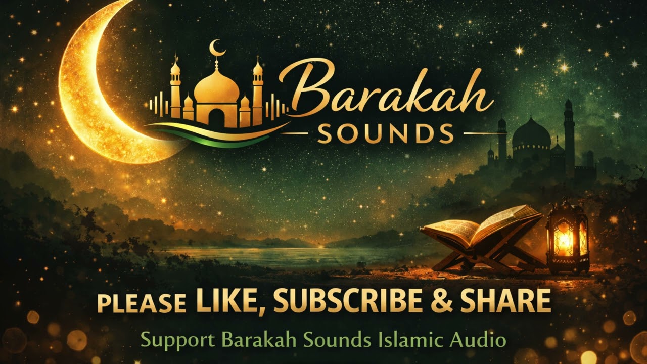 Dua for Wealth, Health & Happiness | Emotional Islamic Nasheed | Barakah Sounds