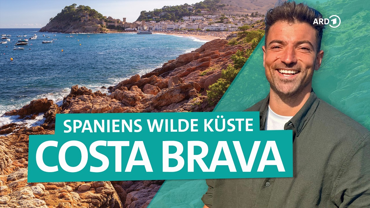 Costa Brava in Katalonien: Spaniens wilde K&uuml;ste | ARD Reisen