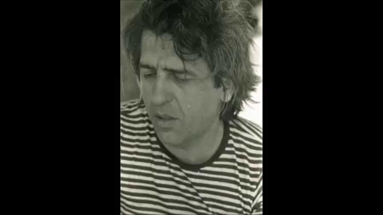 Χρήστος Λεοντής - Ένα μαντίλι δάκρυα -  (ανέκδοτο) - Λάκης Παππάς - Κώστας Βρετάκος