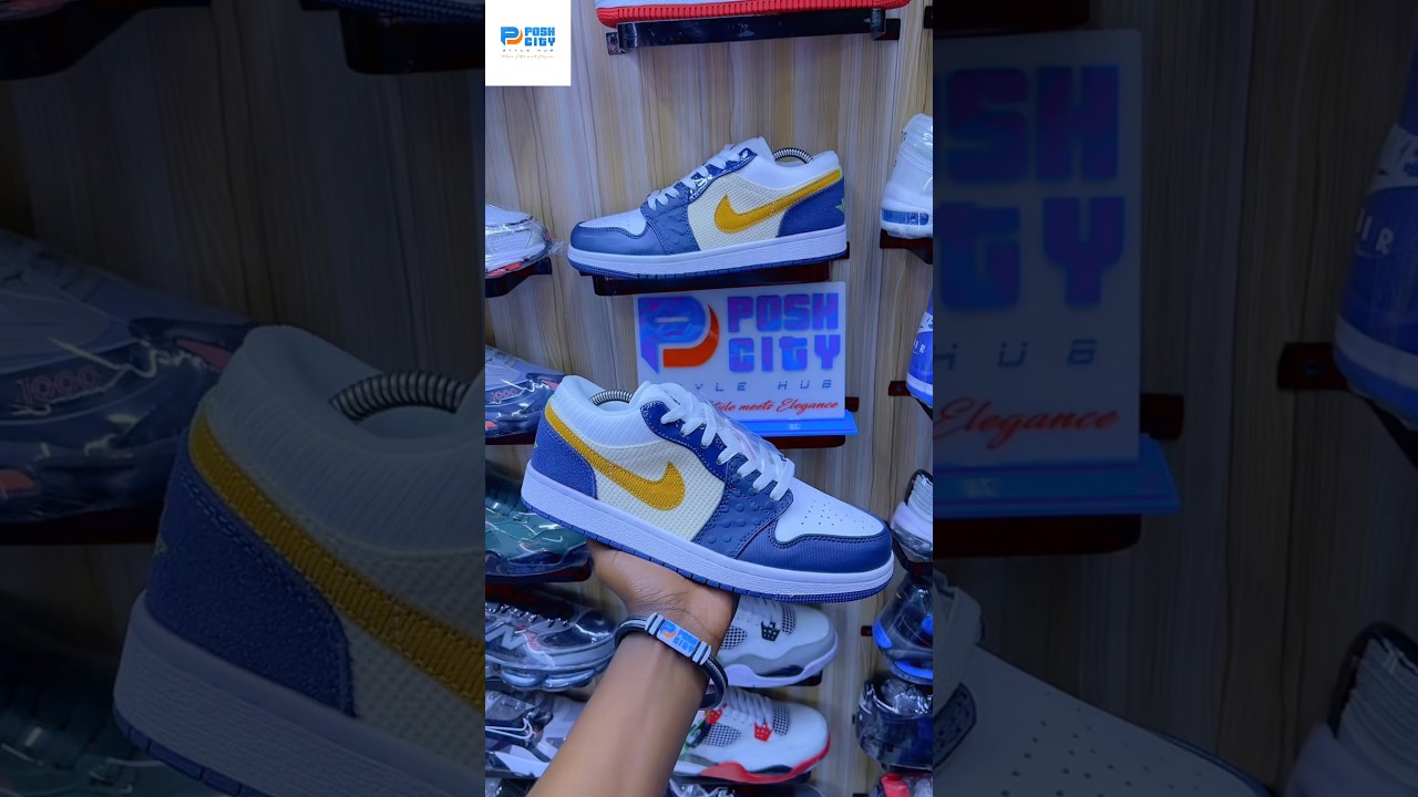 Jordan 1 Low SE GS 